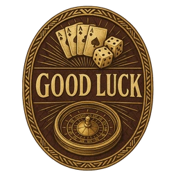 Good Luck logo